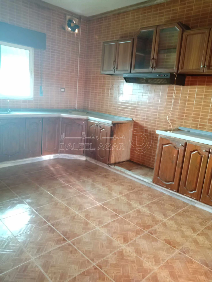 شقة في الزرقاء الجديده / جبل المغير - 33,000 دأ - صورة 1