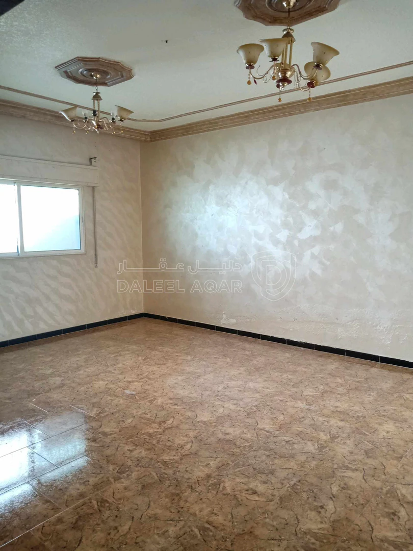 شقة في الزرقاء الجديده / جبل المغير - 33,000 دأ - صورة 1