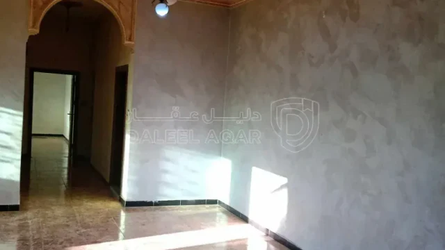 شقة - الزرقاء الجديده / جبل المغير - 33000 دأ