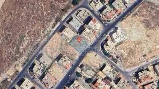 أرض - عمان - ياجوز - 240000 دأ