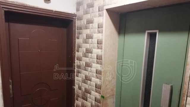 شقة في عمان عرجان خلف صندوق الزكاة - 22,000 دأ - صورة NaN