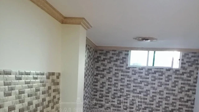 شقة في عمان عرجان خلف صندوق الزكاة - 22,000 دأ - صورة NaN