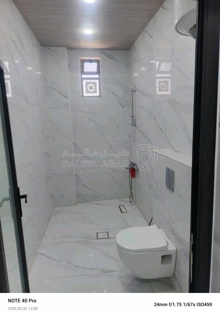 مبنى في جرش اسكان عجرم - 120,000 دأ - صورة 1