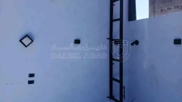 مبنى - جرش اسكان عجرم - 120000 دأ