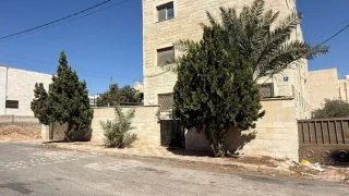 مبنى - ابوعلندا/شارع جبر بن عتيق - 340000 دأ