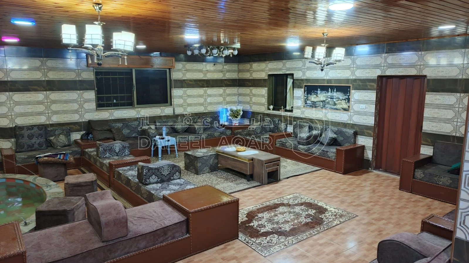 مزرعة/شاليه في الكرك أدر - 130,000 دأ - صورة 9