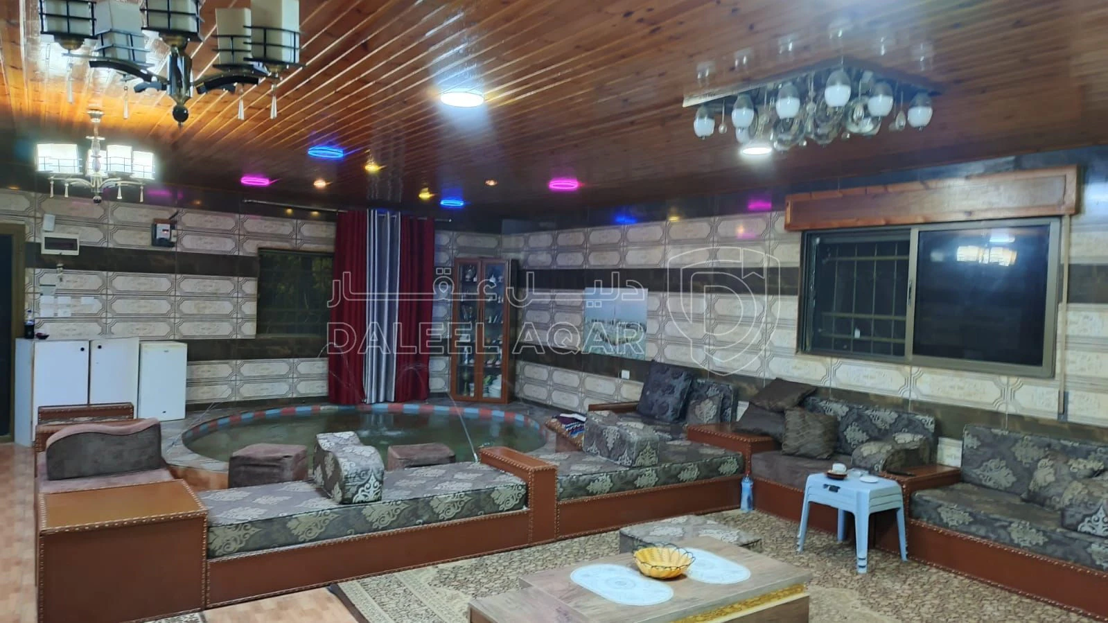 مزرعة/شاليه في الكرك أدر - 130,000 دأ - صورة 18