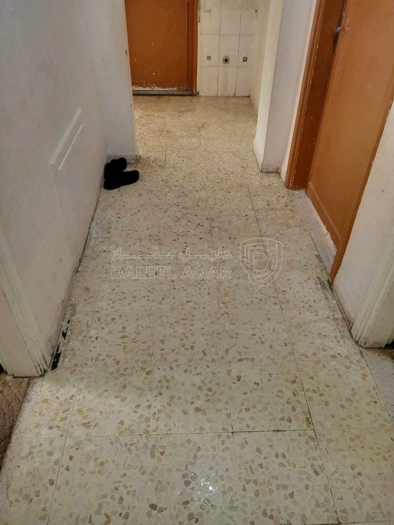 شقة في  ابو نصير ،حي السعاده ، شارع زعل المحامين ،شارع 13 - 32,000 دأ - صورة 1