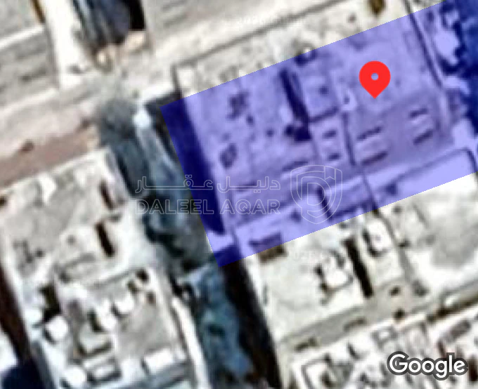 شقة في  ابو نصير ،حي السعاده ، شارع زعل المحامين ،شارع 13 - 32,000 دأ - صورة 1