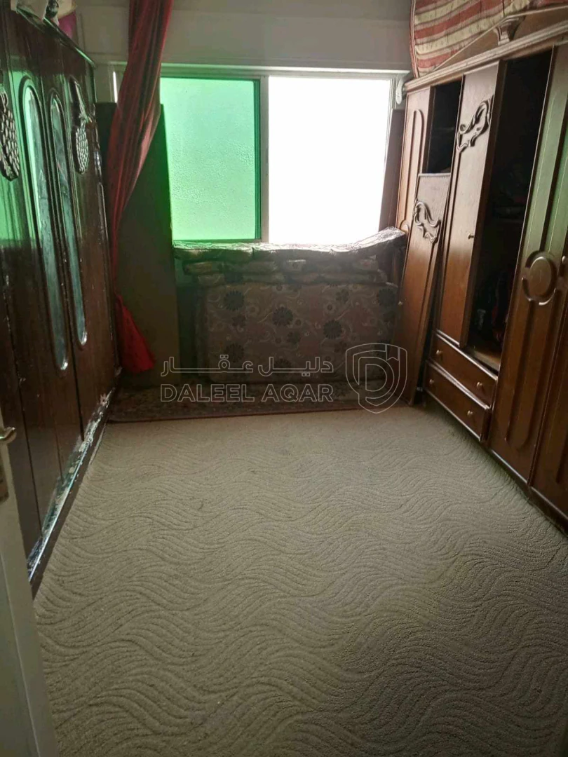 شقة في  ابو نصير ،حي السعاده ، شارع زعل المحامين ،شارع 13 - 32,000 دأ - صورة 1