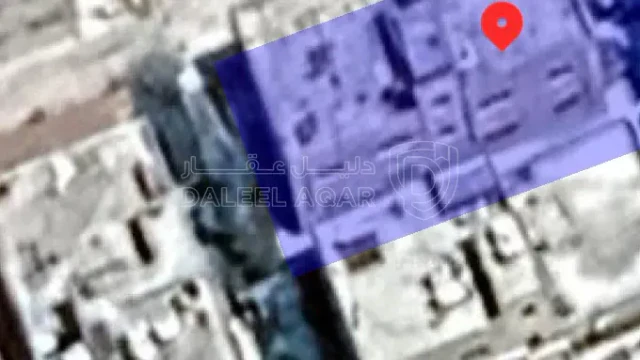 شقة -  ابو نصير ،حي السعاده ، شارع زعل المحامين ،شارع 13 - 32000 دأ