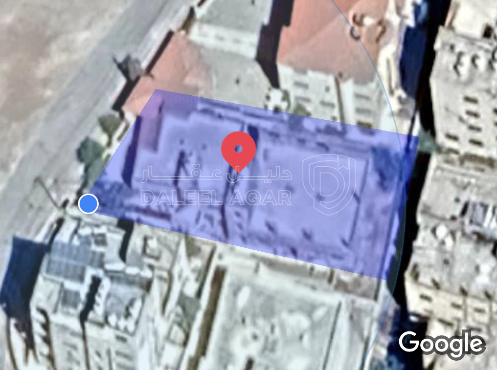 فيلا/منزل في عمارة للبيع /منزل مستقل - 155,000 دأ - صورة 1