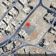 أرض في ارض للبيع تصلح لمشروع اسكاني  - 190,000 دأ - صورة 1