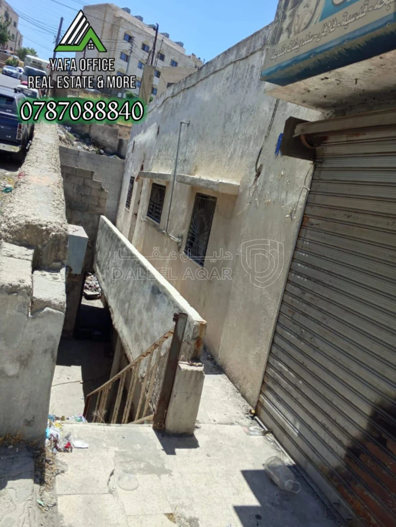 فيلا/منزل في 📍القويسمة – بجانب مسجد الالباني  - 29,000 دأ - صورة 1