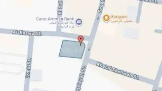 شقة - شارع الكسوة - 115000 دأ