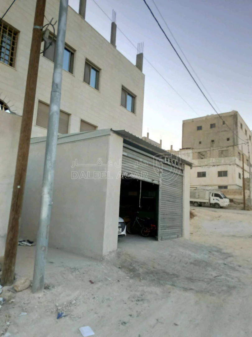 مبنى في عمان ابو علندا  - 160,000 دأ - صورة 1
