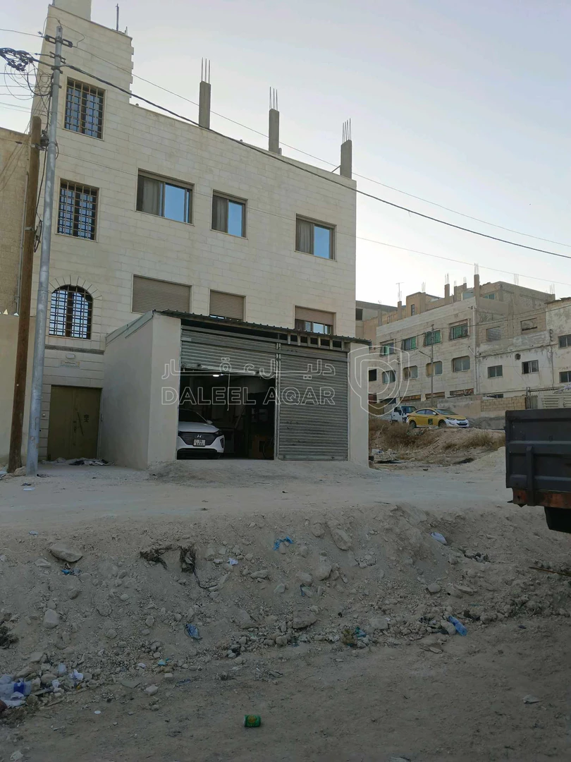 مبنى في عمان ابو علندا  - 160,000 دأ - صورة 1