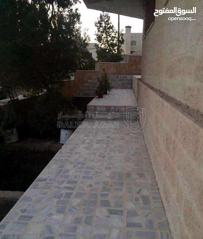 فيلا/منزل في ضاحية الأميرة هيا - 85,000 دأ - صورة 1