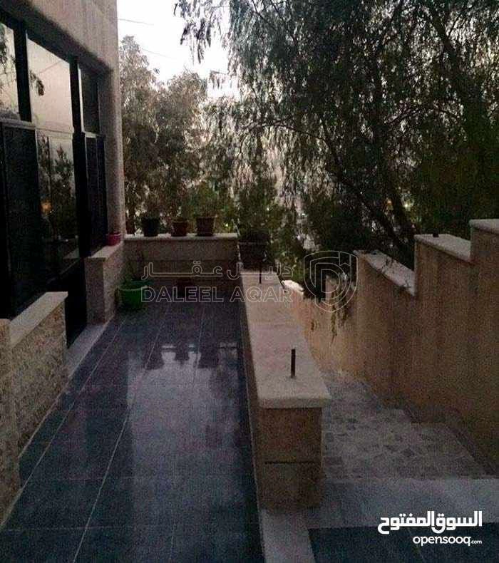 فيلا/منزل في ضاحية الأميرة هيا - 85,000 دأ - صورة 1