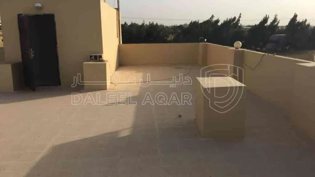 مزرعة/شاليه - مادبا قرب مستشفى النديم - 400000 دأ