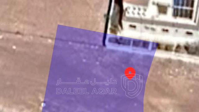 أرض في منطقه اشكو - 63,000 دأ - صورة NaN