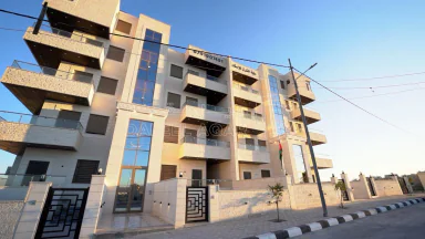 شقة - الزرقاء - مدينة الشرق - ضاحية الاميرة سلمى - 79000 دأ