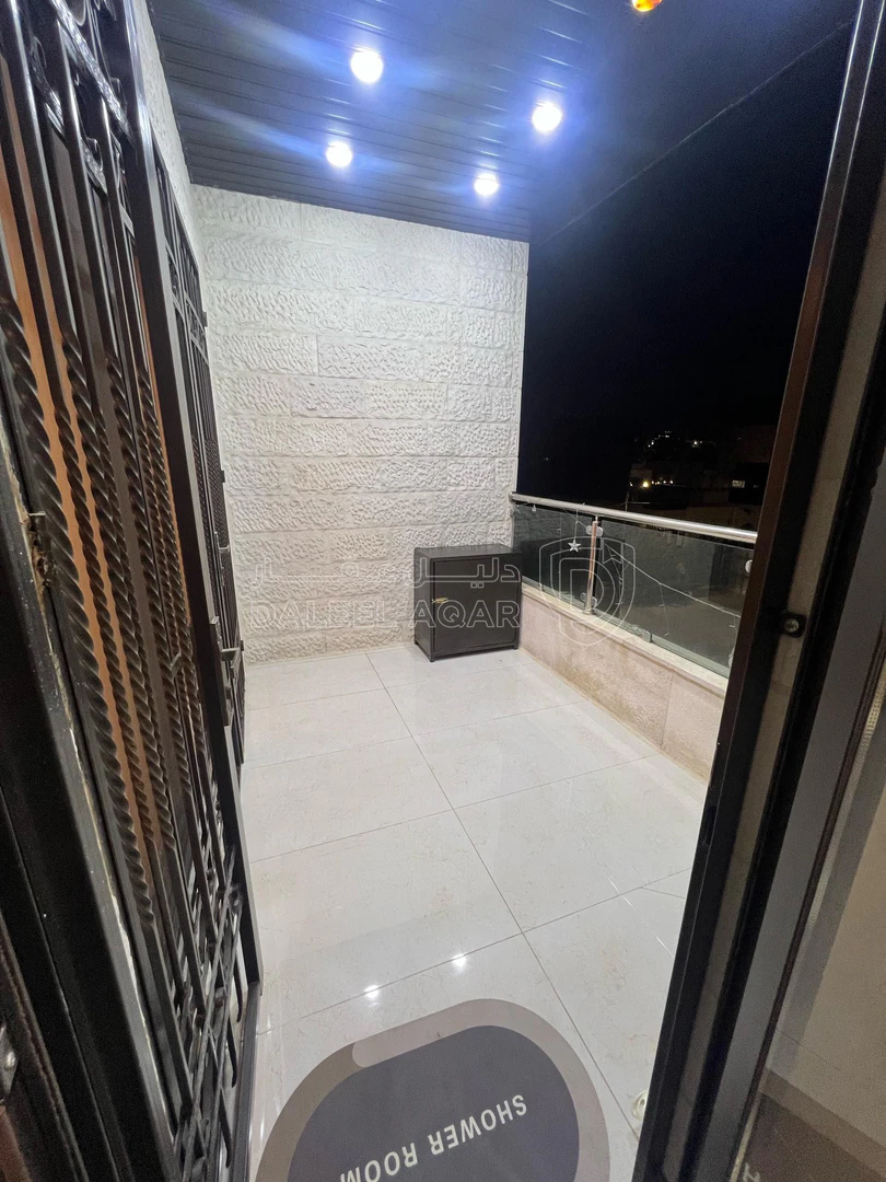 شقة في بقرب مطعم ورد - 215,000 دأ - صورة 1