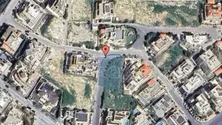 شقة - دابوق/بالقرب من اشارات النسر  - 260000 دأ