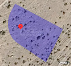أرض في 🏡 امتلك أرضك الآن – فرصة حقيقية في الزرقاء / أبو  - 10,000 دأ - صورة NaN