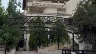 أرض - 🏡  أرض مميزة في وادي صقر خلف قندق الريدز كارلتون  - 1550000 دأ