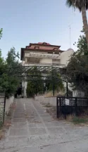 أرض - 🏡  أرض مميزة في وادي صقر خلف قندق الريدز كارلتون  - 1550000 دأ