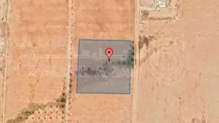 أرض في عمان ارينبة الغربي  - 25,000 دأ - صورة 1