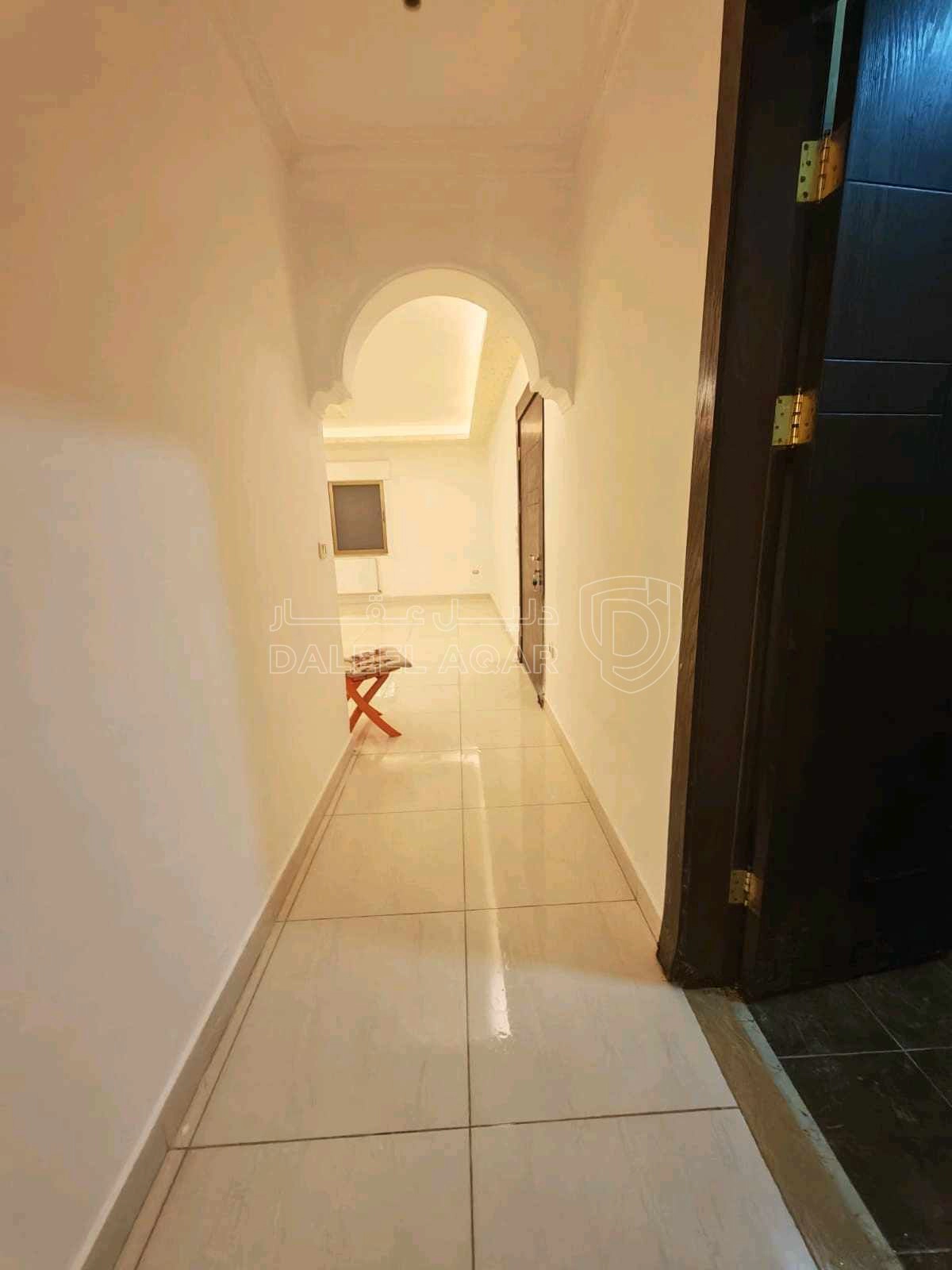 شقة في عمان حي المنصور، اسكان المهندسين - 75,000 دأ - صورة 1