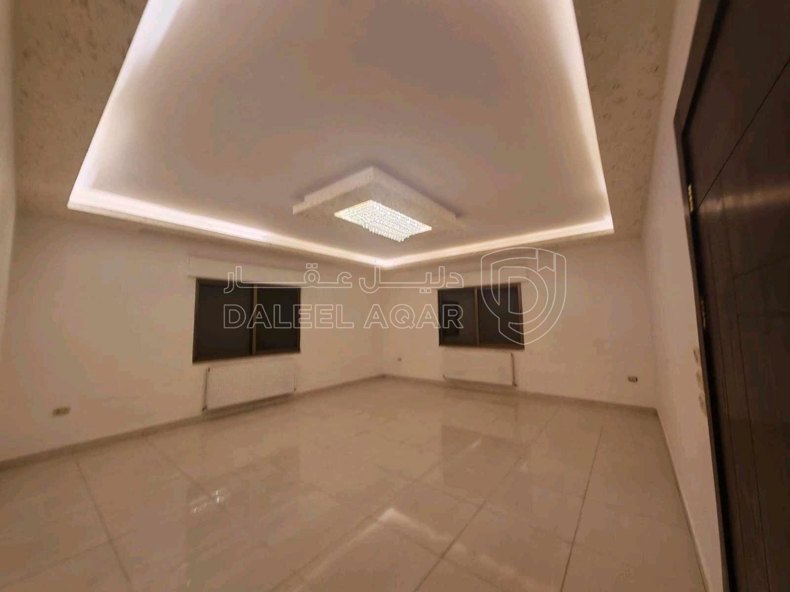 شقة في عمان حي المنصور، اسكان المهندسين - 75,000 دأ - صورة 1
