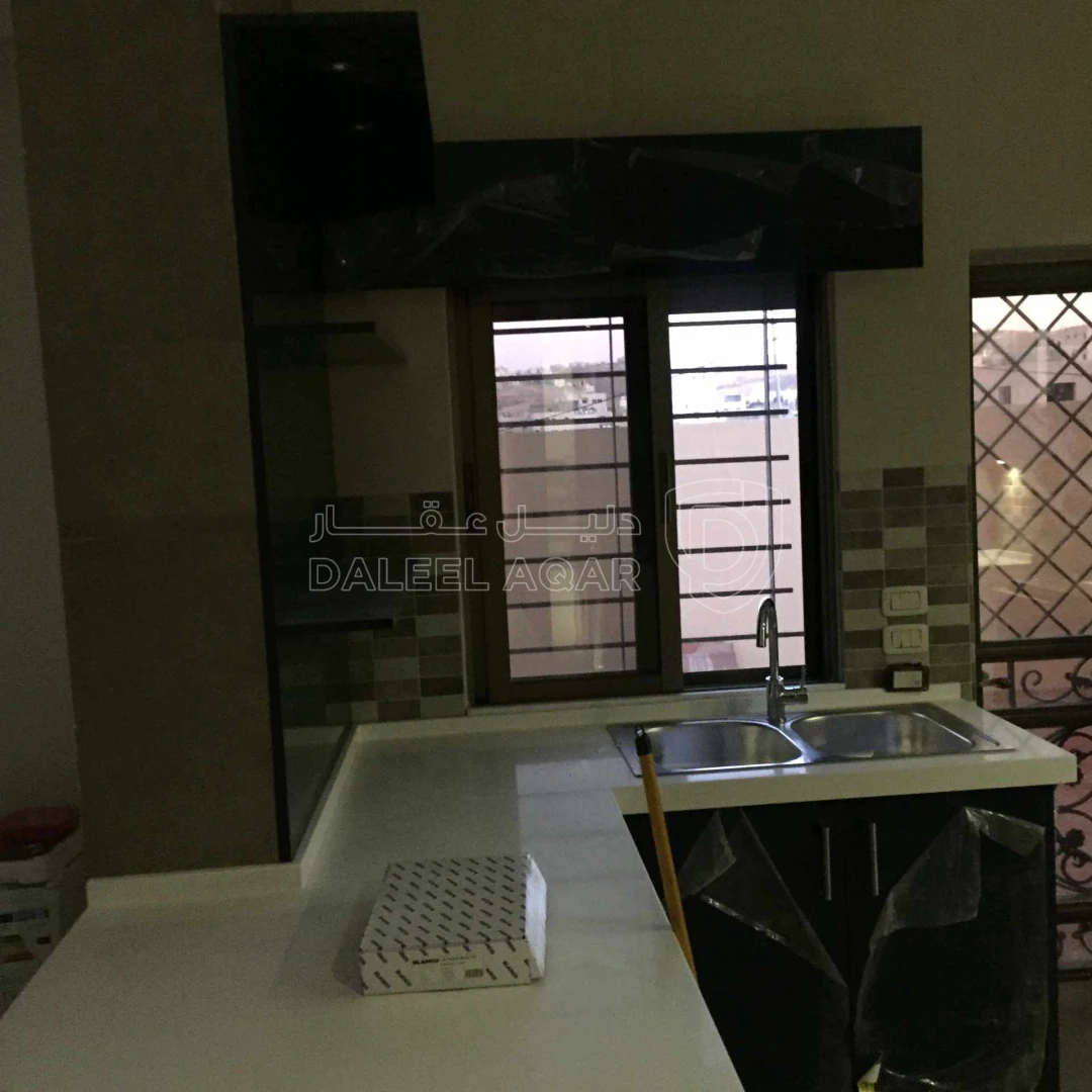 شقة في عمان حي المنصور، اسكان المهندسين - 75,000 دأ - صورة 1