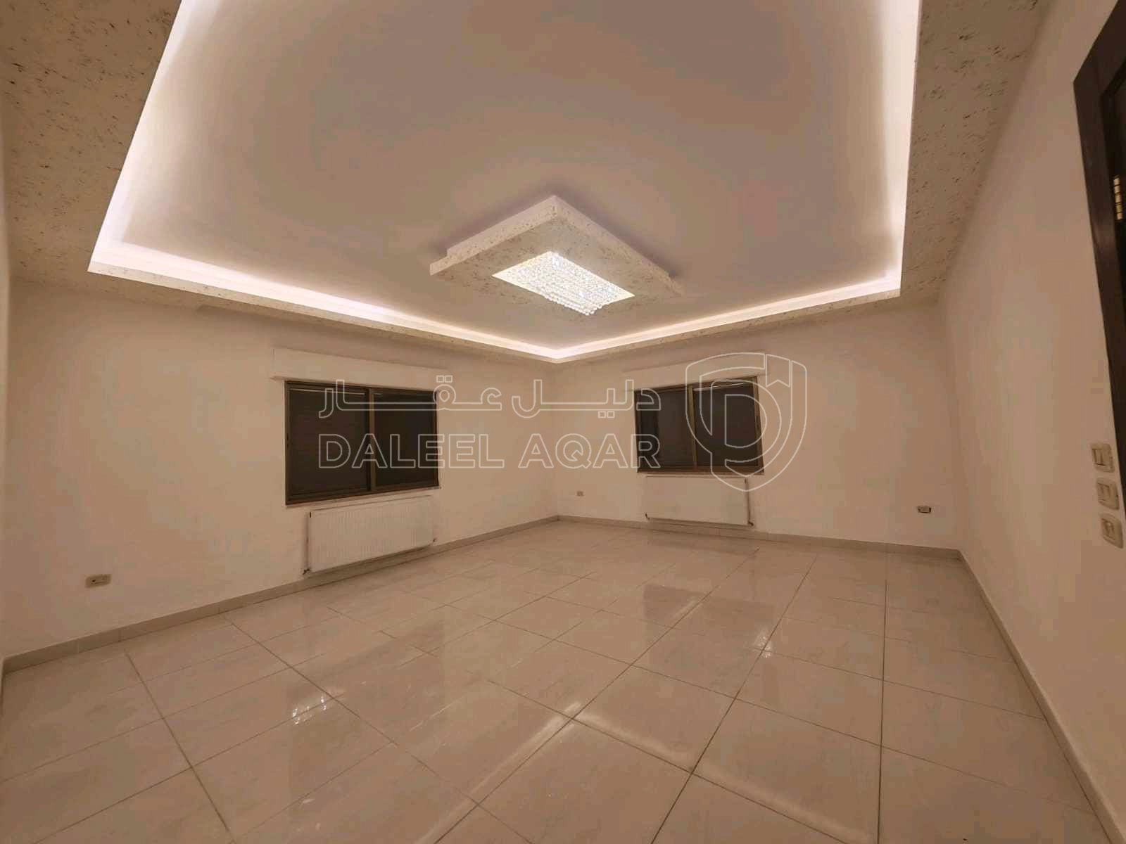 شقة في عمان حي المنصور، اسكان المهندسين - 75,000 دأ - صورة 1