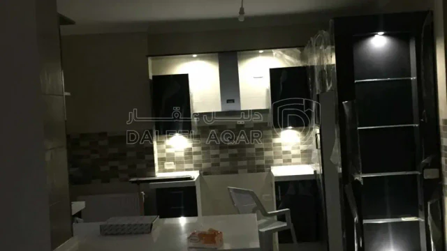 شقة - عمان حي المنصور، اسكان المهندسين - 75000 دأ