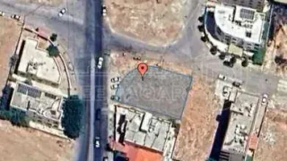 أرض - محافظة العاصمة-جنوب عمان-خريبة السوق وجاوا - 81500 دأ