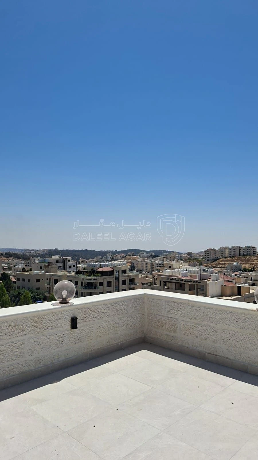 شقة في طريق المطار - خلف المدارس العالمية  - 150,000 دأ - صورة 27