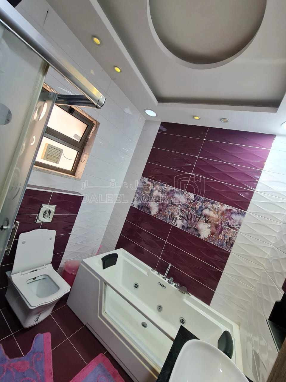 فيلا/منزل في عمان ابو نصير شارع الاردن مقابل مستشفى الرشيد - 270,000 دأ - صورة 1