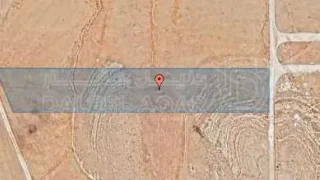 أرض في محافظة العاصمة- شرق عمان -الماضونة - 894,000 دأ - صورة 1