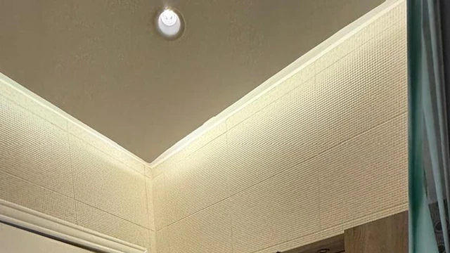 شقة في ضاحيه الاميره سلمى  - 60,000 دأ - صورة NaN