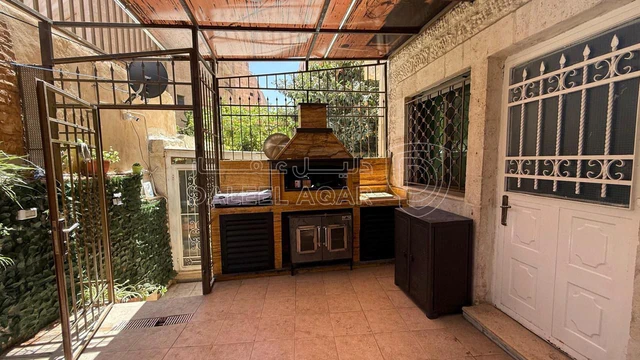 شقة في ضاحيه الاميره سلمى  - 60,000 دأ - صورة NaN