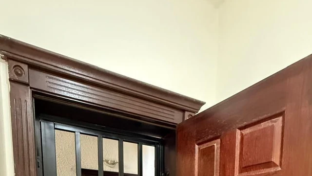 شقة في ضاحيه الاميره سلمى  - 60,000 دأ - صورة NaN