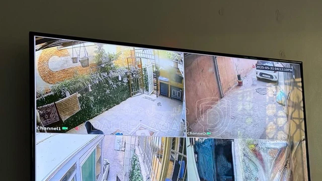 شقة في ضاحيه الاميره سلمى  - 60,000 دأ - صورة NaN