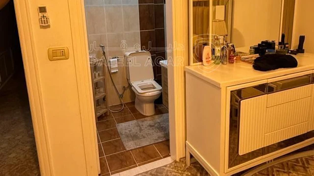 شقة في ضاحيه الاميره سلمى  - 60,000 دأ - صورة NaN