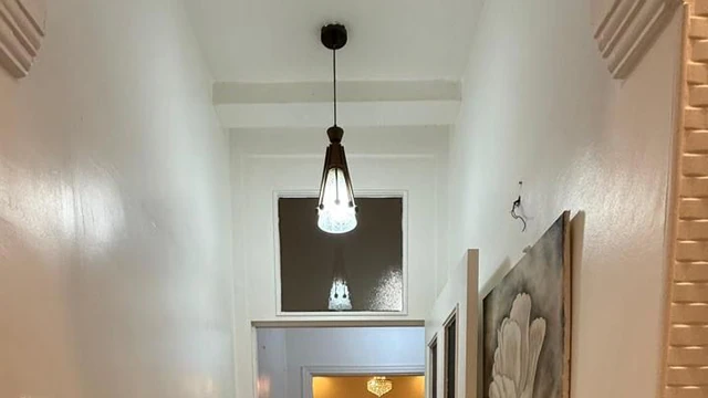 شقة في ضاحيه الاميره سلمى  - 60,000 دأ - صورة NaN