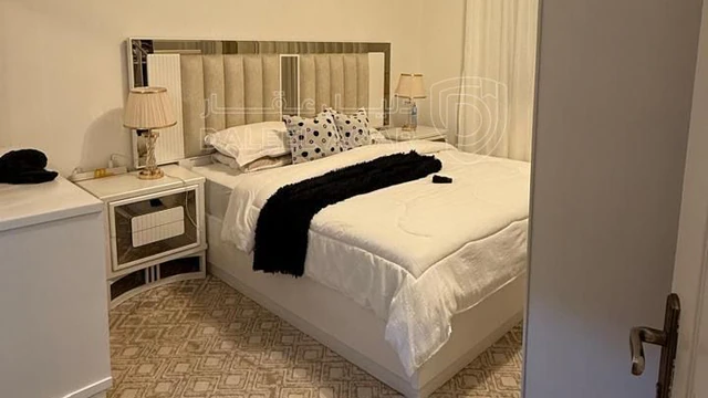 شقة في ضاحيه الاميره سلمى  - 60,000 دأ - صورة NaN