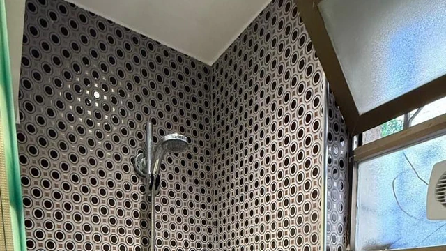 شقة في ضاحيه الاميره سلمى  - 60,000 دأ - صورة NaN