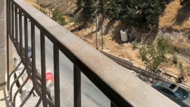 شقة في خلف الكلية العلمية الاسلامية- شارع الاردن - 73,000 دأ - صورة NaN